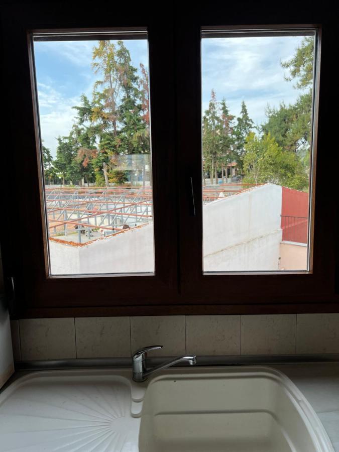 Joanna Apartment غيراكيني المظهر الخارجي الصورة