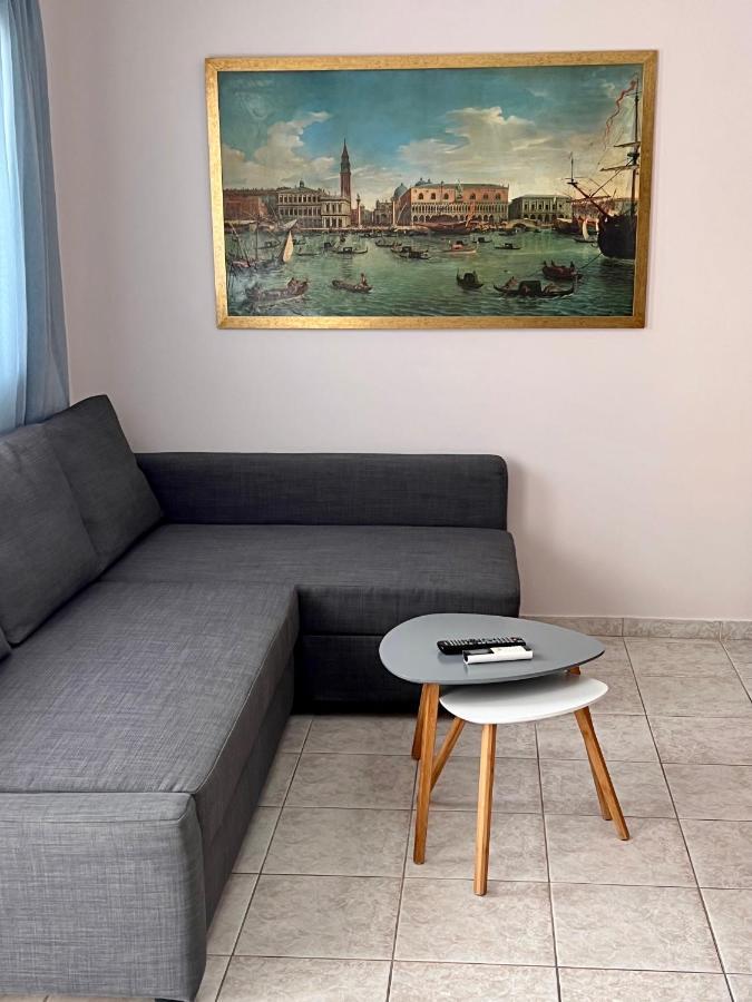 Joanna Apartment غيراكيني المظهر الخارجي الصورة