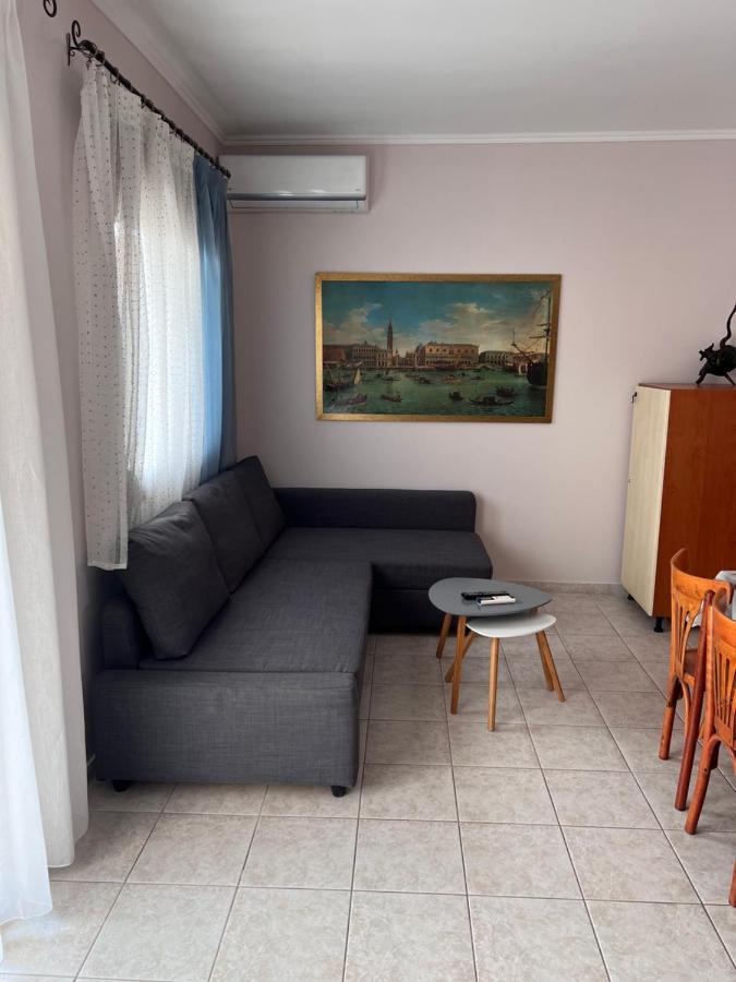 Joanna Apartment غيراكيني المظهر الخارجي الصورة