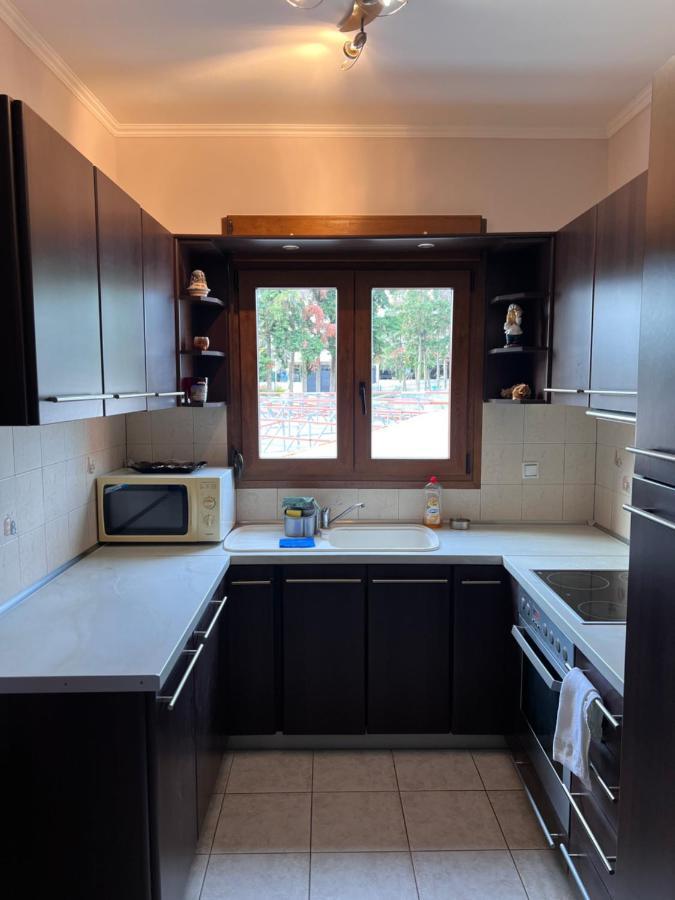 Joanna Apartment غيراكيني المظهر الخارجي الصورة