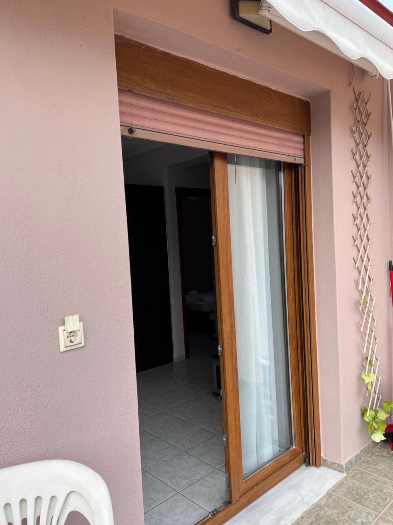 Joanna Apartment غيراكيني المظهر الخارجي الصورة