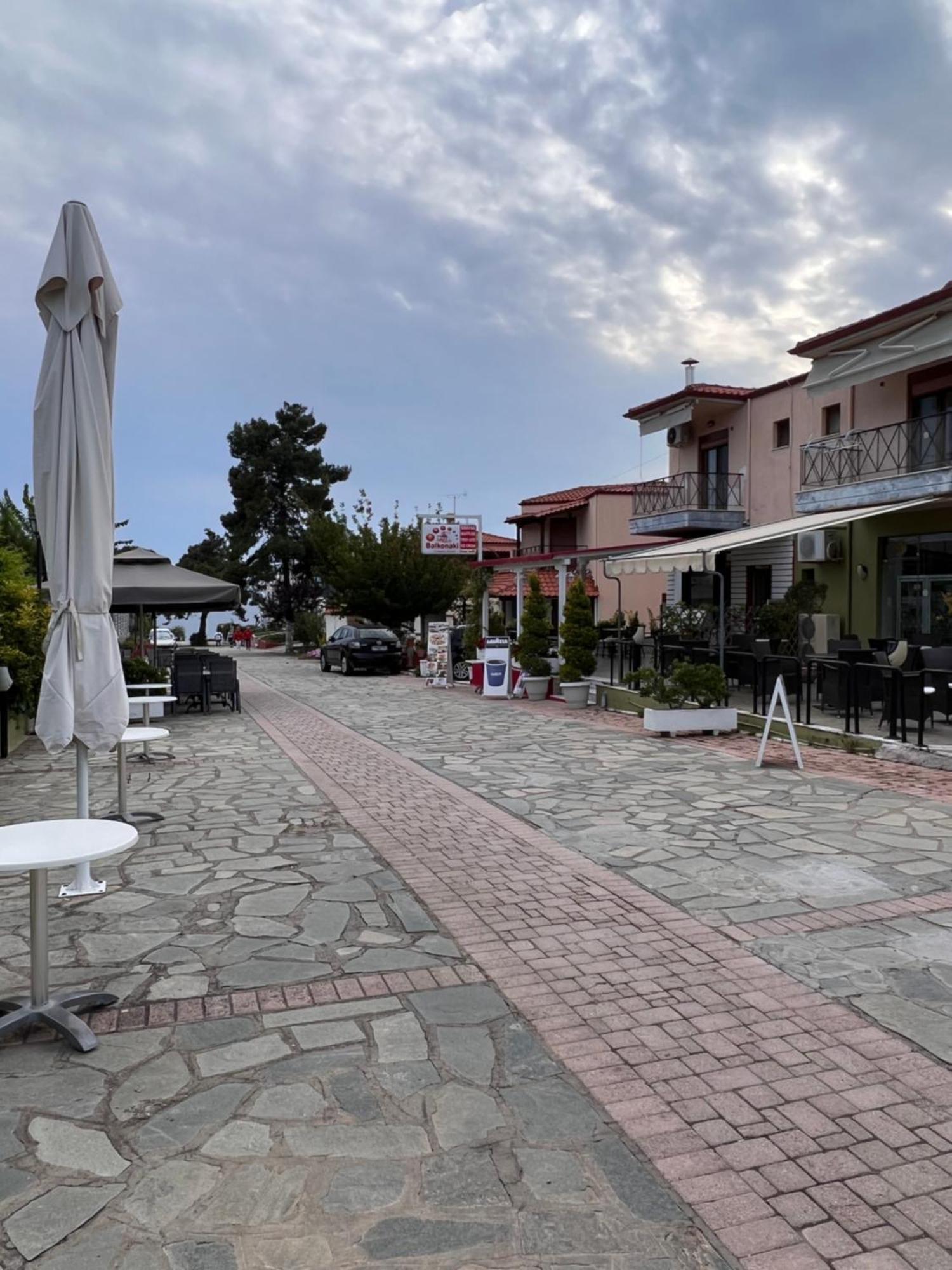 Joanna Apartment غيراكيني المظهر الخارجي الصورة