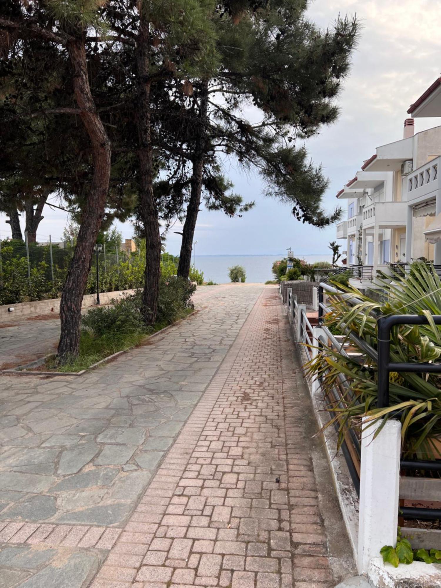 Joanna Apartment غيراكيني المظهر الخارجي الصورة