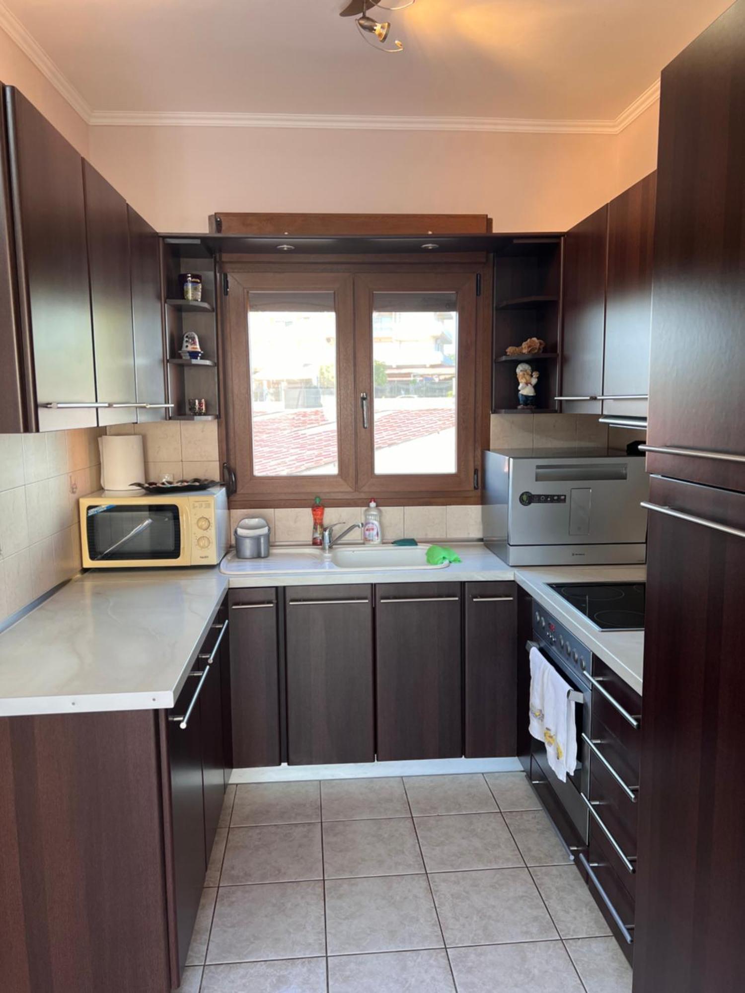 Joanna Apartment غيراكيني المظهر الخارجي الصورة