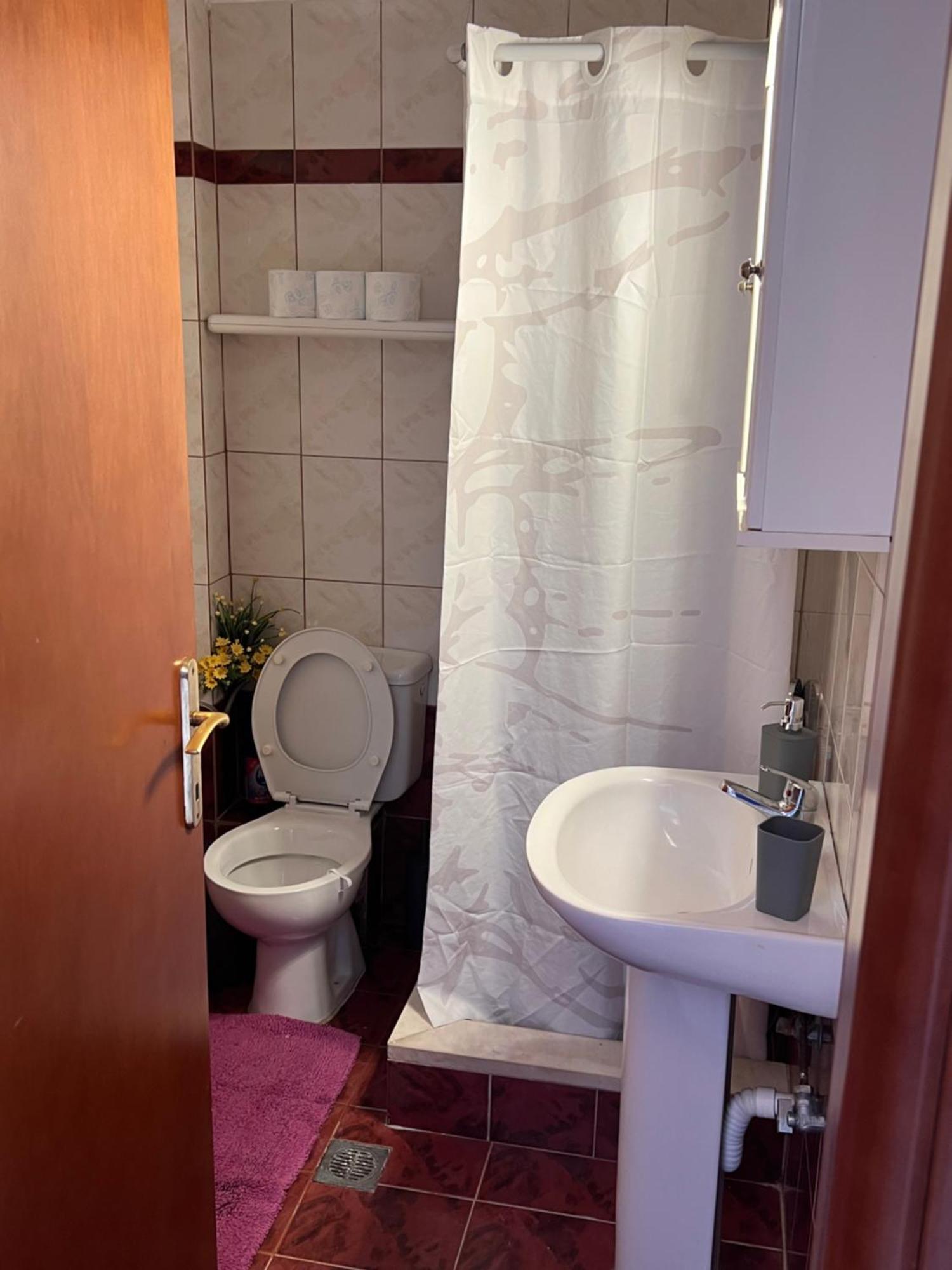 Joanna Apartment غيراكيني المظهر الخارجي الصورة