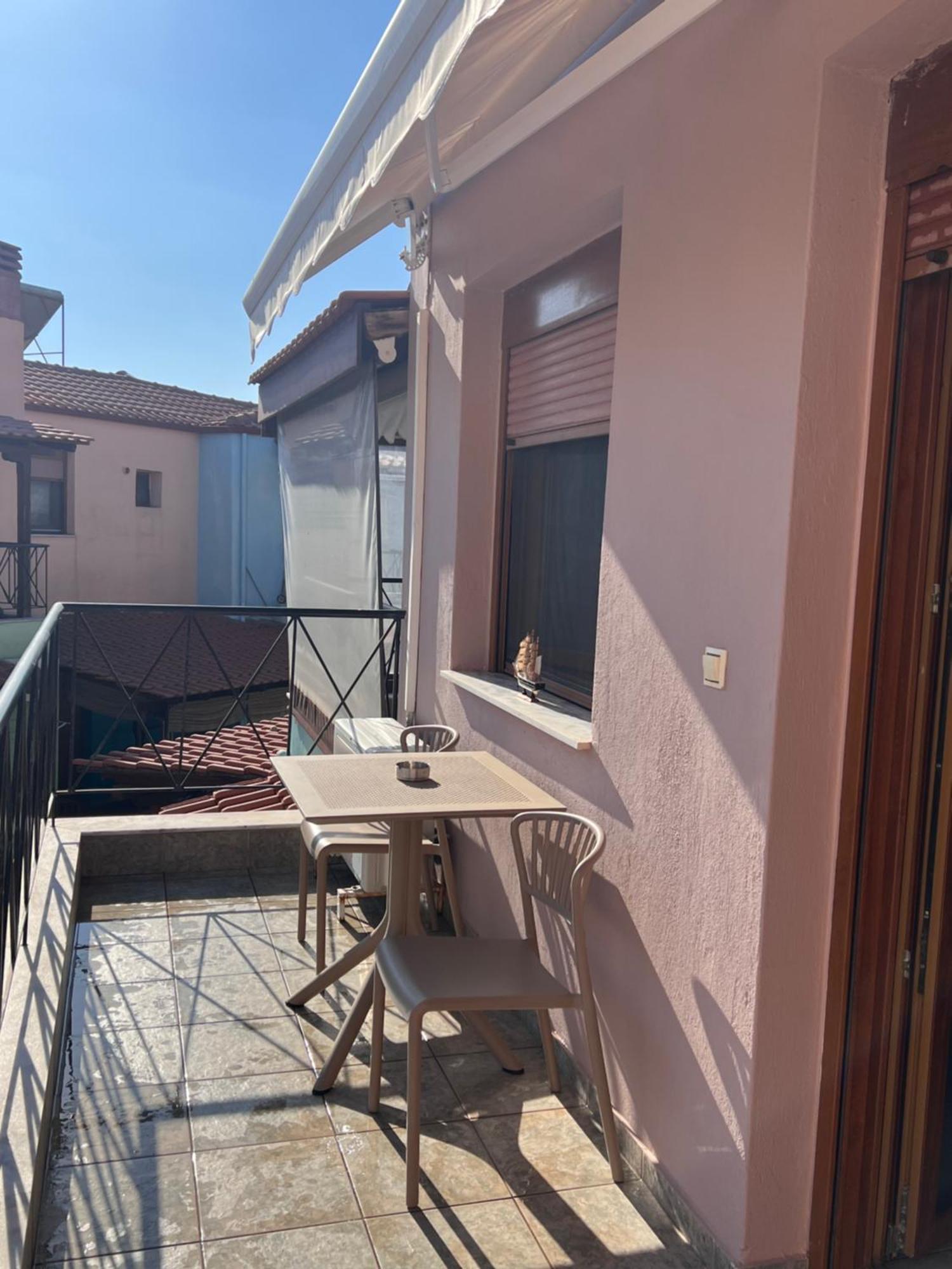 Joanna Apartment غيراكيني المظهر الخارجي الصورة